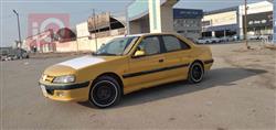Peugeot Pars